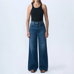 SLVRLAKE Eva Trip To Tulsa jeans size 27 NWT